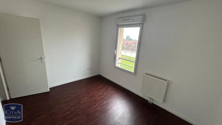 Appartement à louer 2 pièces 43.57m² - Photo 5