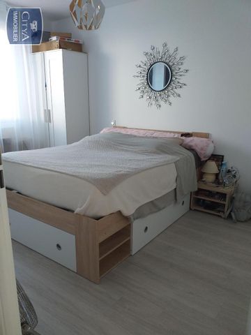 Location Appartement 2 pièces 40m² MONDONVILLE 31700 - Photo 2