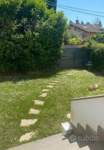 Infernetto quadrilocale con giardino - Photo 3