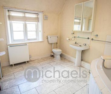 1 bedroom cottage to rent - Photo 6