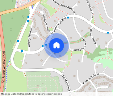 Blyth Place, Derby, DE21 - Photo 1