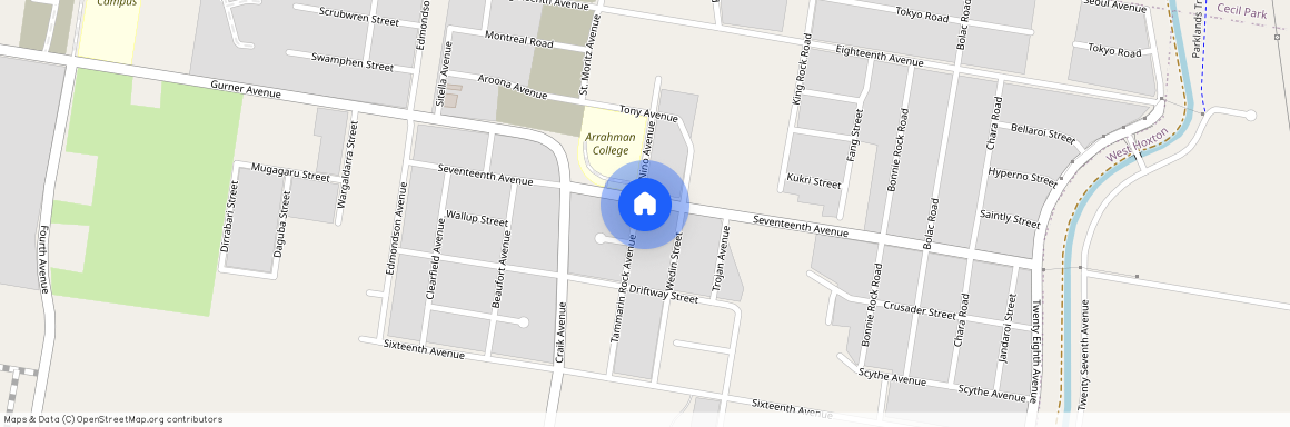 92A Seventeenth Avenue, Austral