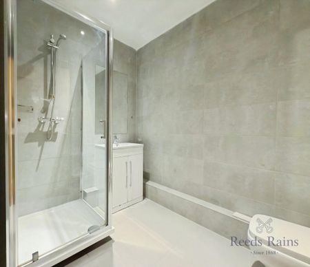 1 bedroom apartment to rent - Photo 5