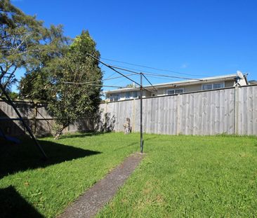 1/11 Liston Street, Northcote, Auckland - Photo 6