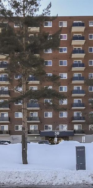 704 - 50 Rue Cormier, Gatineau - Photo 1