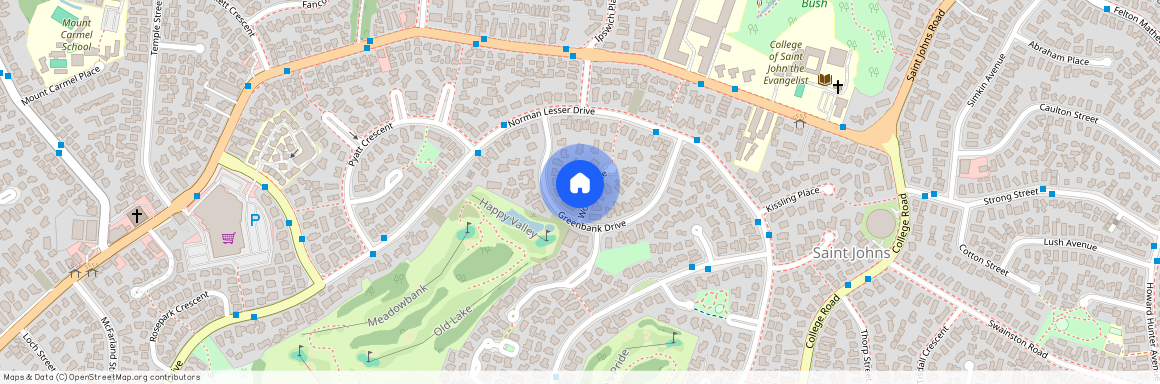 6 Worley Place, Saint Johns, Auckland City