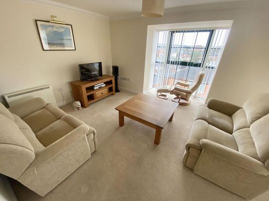 2 bedroom apartment to rent - Photo 1