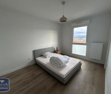 Appartement à louer 2 pièces - Photo 1