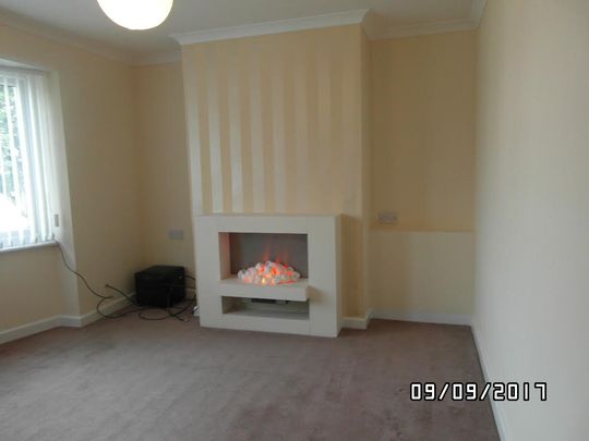 1 Bedroom Flat Prinn Place, Sunniside - Photo 1