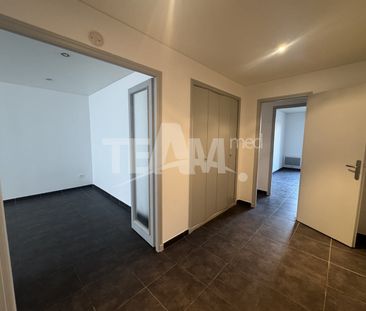 Location Appartement 2 pièces 59m² SETE 34200 - Photo 6