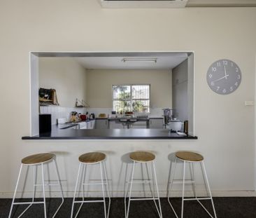 ONE UNFURNISHED ROOM IN SHARE ACCOMMODATION COOKS HILL - Photo 6