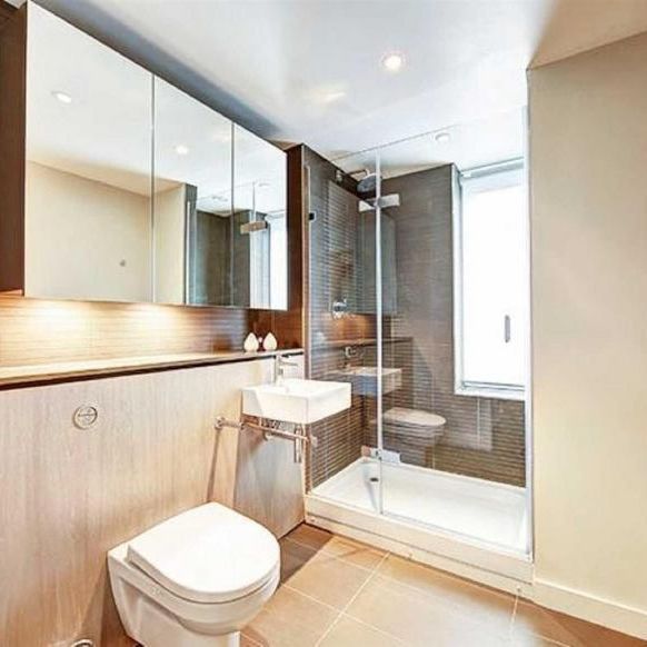 3 bedroom apartment to rent - Photo 1