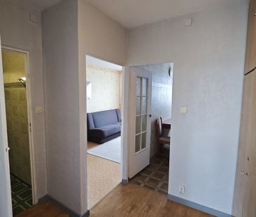 Gumieńce-53,8m2.Dwupokojowe mieszkanie z balkonem. - Photo 6
