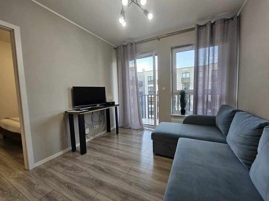 Mieszkanie Śródmieście Szczecin, ul. Gabriela Narutowicza, nr 436958 - Zdjęcie 1