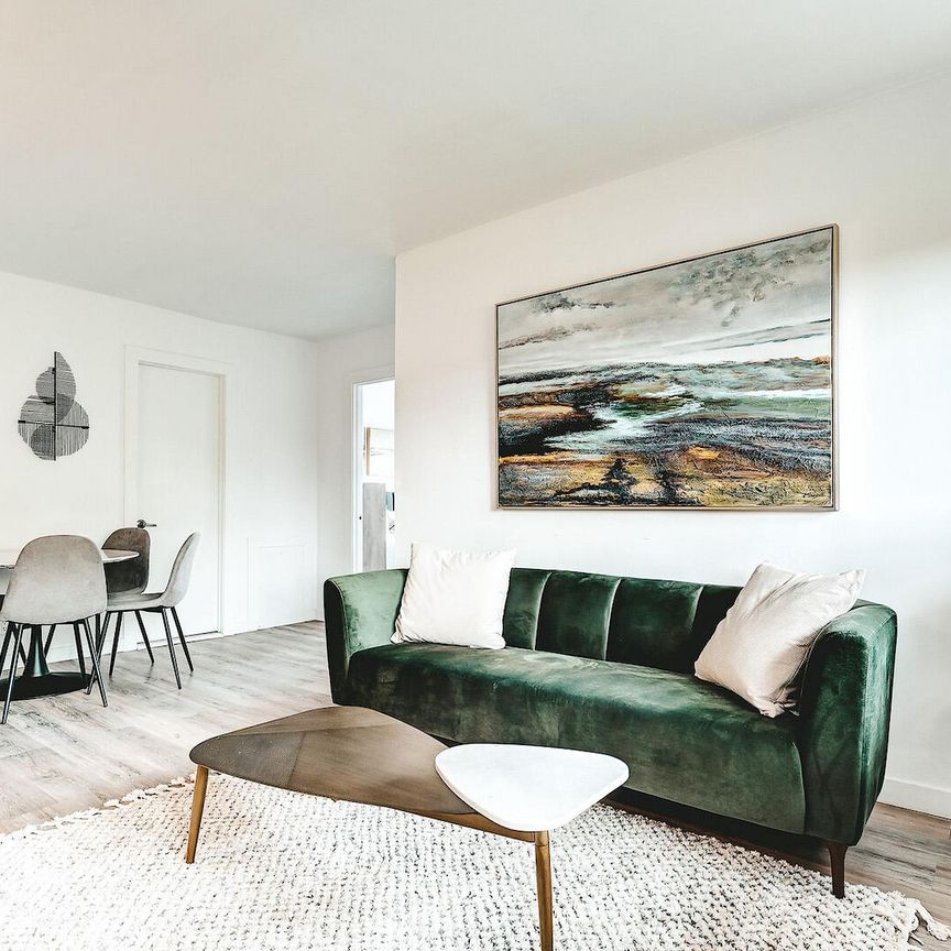 Domaine Choisy - Rue d'Avila - Photo 1