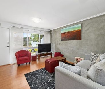 Updated Unit In A Central Location! - Photo 2