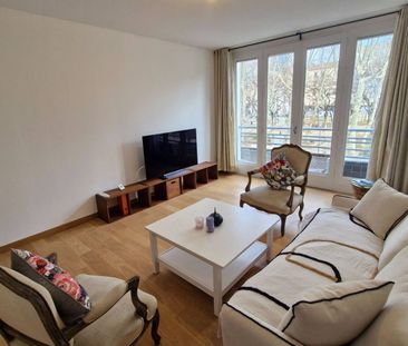 Appartement 2 pièces - 69003 Lyon 3e Arrondissement - Photo 1