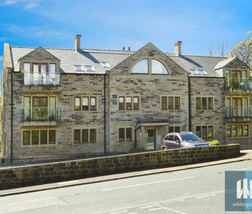 2 bedroom apartment to rent - Photo 4