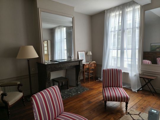 Appartement 55 m² - 2 Pièces - Chartres - Photo 1