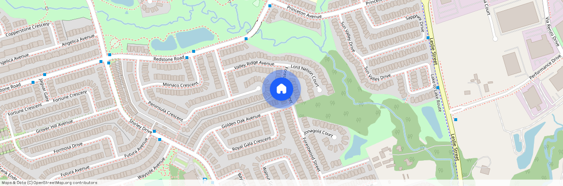 182 Forestwood Street Unit# Basement, Richmond Hill