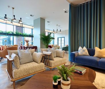 2 bedroom apartment - Photo 6