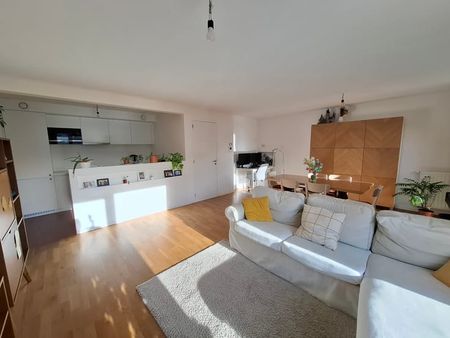 Appartement te huur - Photo 2