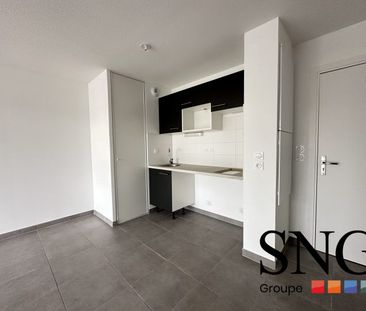 T2 AVEC BALCON ET PARKING - Photo 5