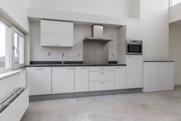 Te huur: Houtrakgracht 334 - Photo 1