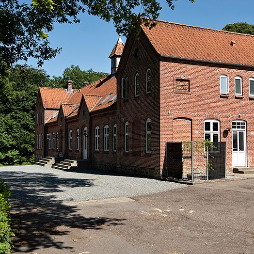 Østergade, 28 D, 8620, Kjellerup - Photo 1