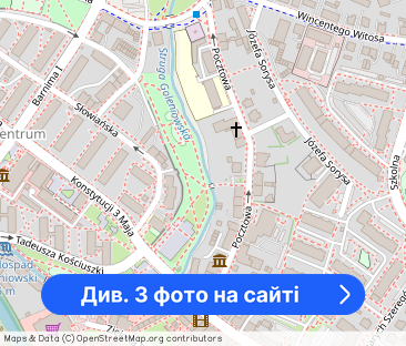 Pokoj jednoosobowy do wynajecia - Фото 1