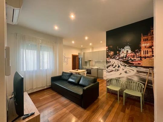 Calle de Santa María, Madrid, Community of Madrid 28014 - Photo 1