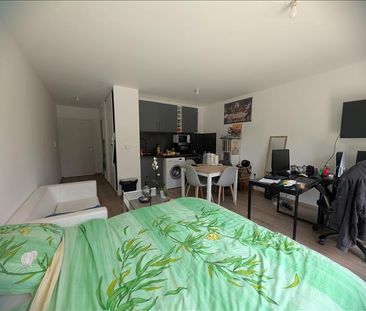 1 pièce - Meublé - 30,4 m² - RDC - Colocation non autorisée - Photo 2