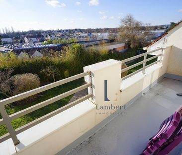 Location Appartement 2 pièces 47m² - Photo 6