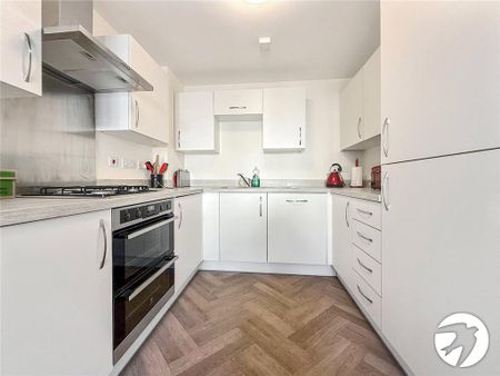 3 bedroom terraced house to rent - Photo 2