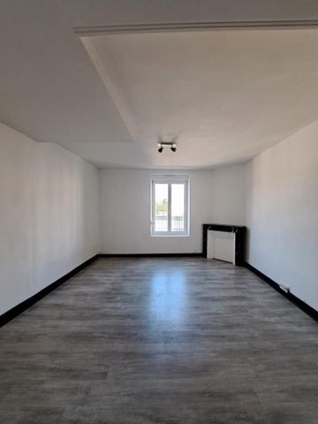 F2 RUE DE JERICHO MALZEVILLE - Photo 4