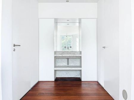 Appartement te huur - Foto 2