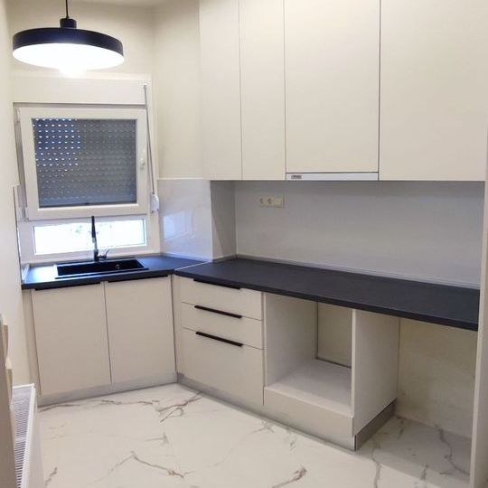 Studio/Γκαρσονιέρα για ενοικίαση Τριών Ταξιαρχών (Σέρρες) - Photo 1