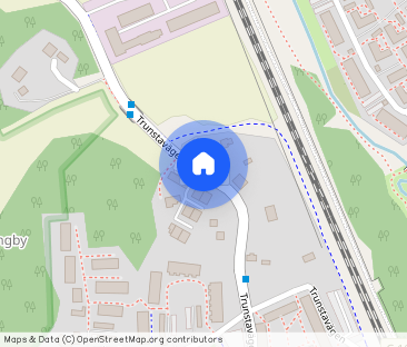 Trunstavägen, Knivsta - Photo 1