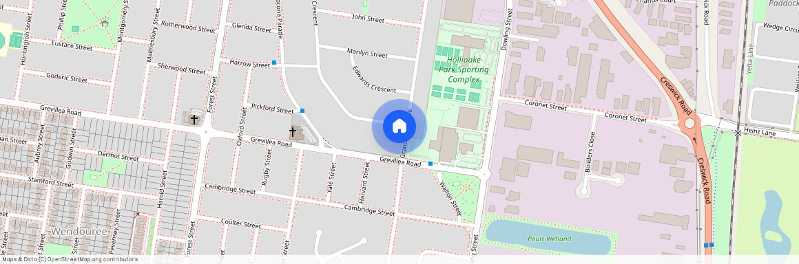 63a Grandview Grove, Wendouree