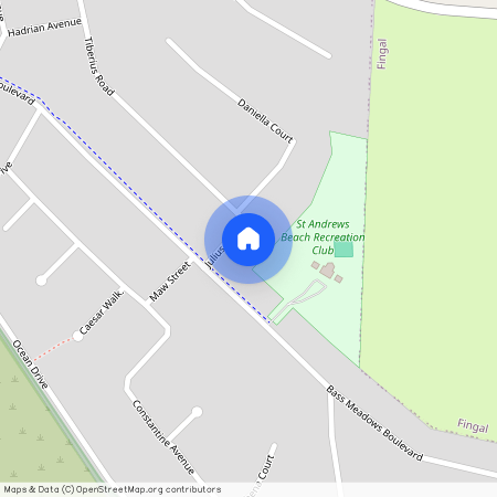 64 Tiberius Road, St Andrews Beach