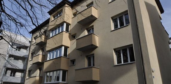 Wohnung sucht Single - Foto 2