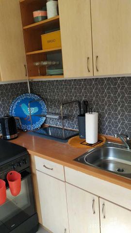 MIESZKANIE na WYNAJEM - Photo 4