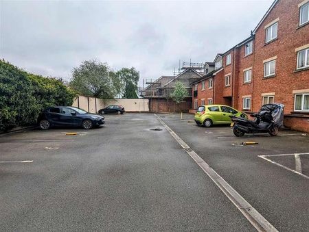 Oakland Mews, Heath End Road, Nuneaton, CV10 - Photo 2