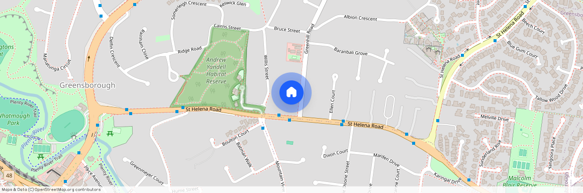 2/3 Greenhill Road, Vic 3088, Greensborough