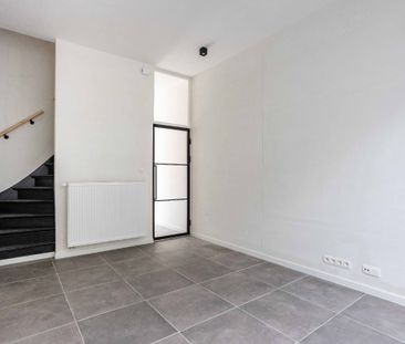 GERENOVEERDE RIJWONING TE HUUR IN KORTRIJK - Foto 1