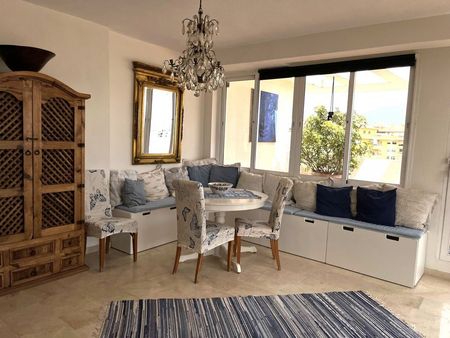 Alquiler de dúplex en Calle Soria - Photo 4