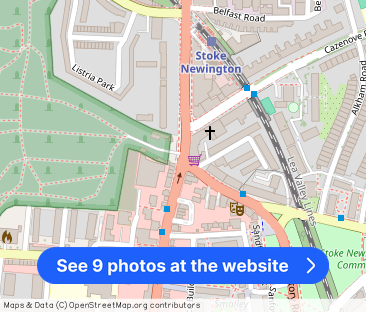 Heather Lodge, London, N16 - Photo 1