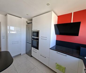 Appartement T4 à louer - 72 m² - Photo 6