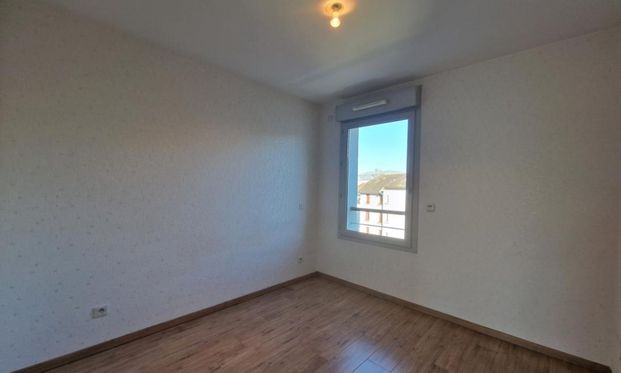 Location appartement 3 pièces - Photo 1