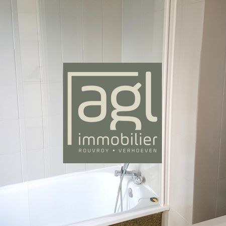 Location Appartement 1 pièce 20m² DUNKERQUE 59140 - Photo 4